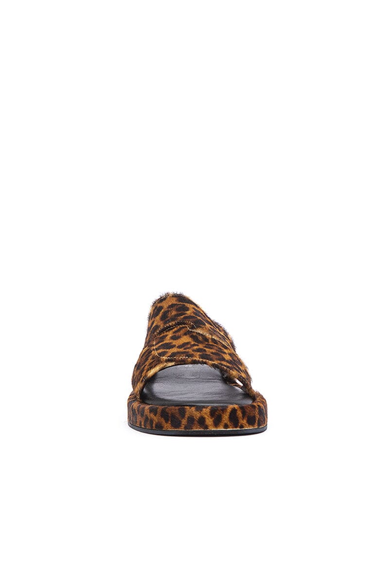 Sandalia Mujer / Zante Leopardo SANDALIAS Giani Dafirenze 