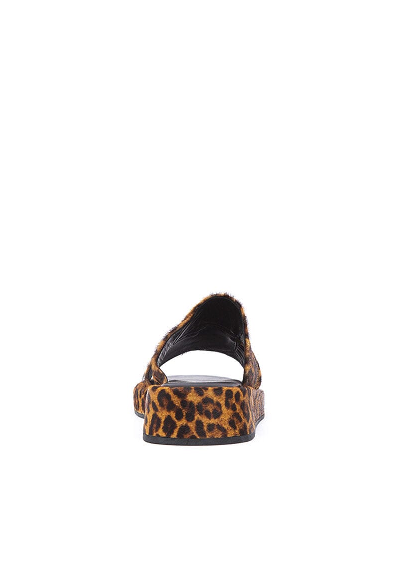 Sandalia Mujer / Zante Leopardo SANDALIAS Giani Dafirenze 