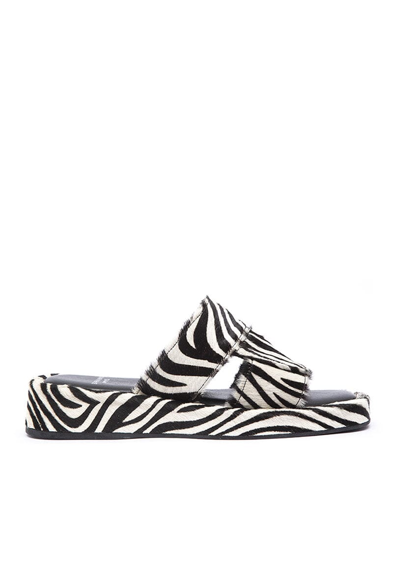 Sandalia Mujer / Zante Zebra SANDALIAS Giani Dafirenze 