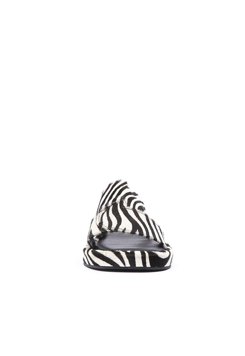 Sandalia Mujer / Zante Zebra SANDALIAS Giani Dafirenze 