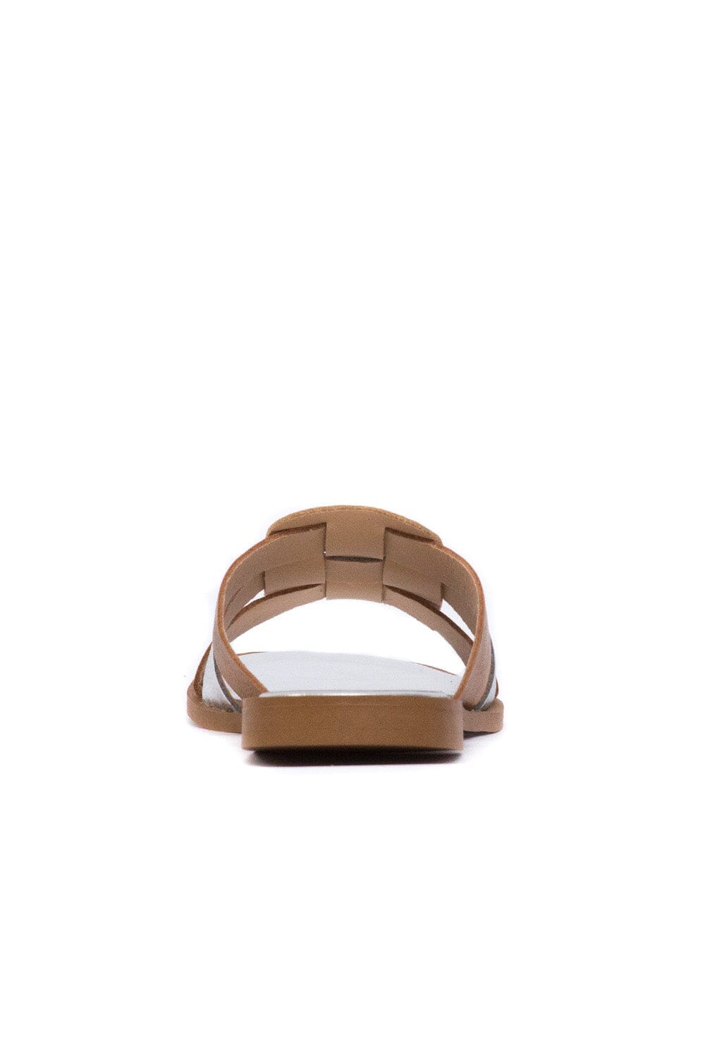 Sandalia Mujer / Zuma Metálico SANDALIAS Giani Dafirenze 