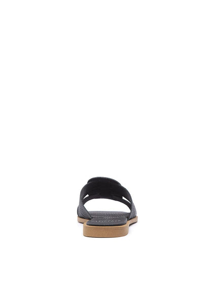 Sandalia Mujer / Zuma Negro SANDALIAS Giani Dafirenze 