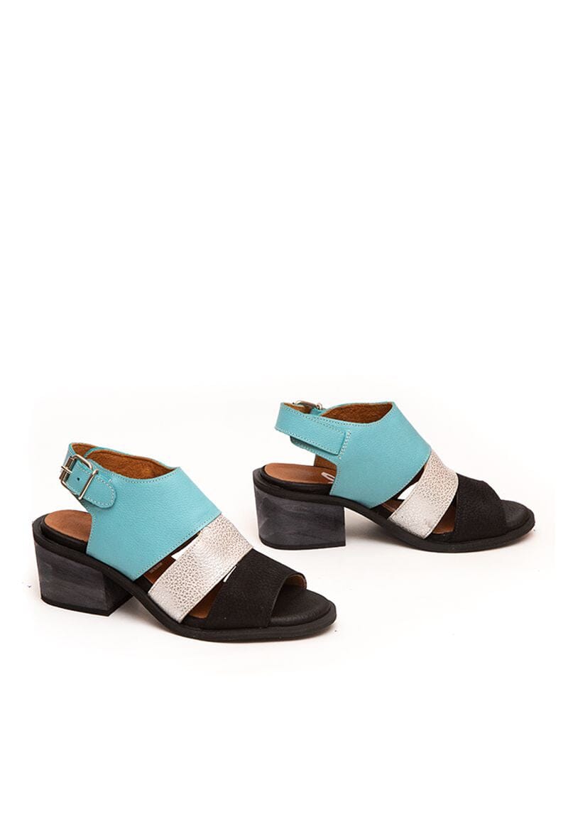 Sandalias CASCANUECES C7 SANDALIAS Giani Dafirenze 