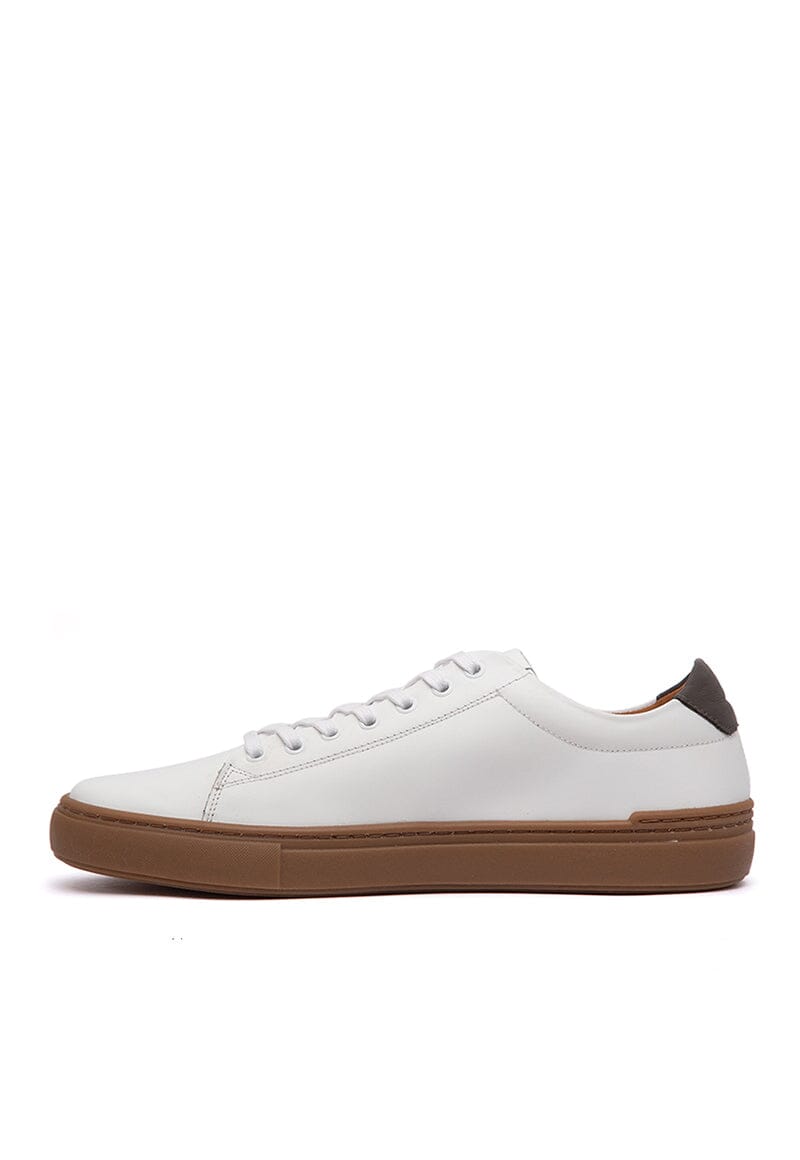 Zapatilla Hombre / Lilo Blanco Zapatillas Dafirenze 