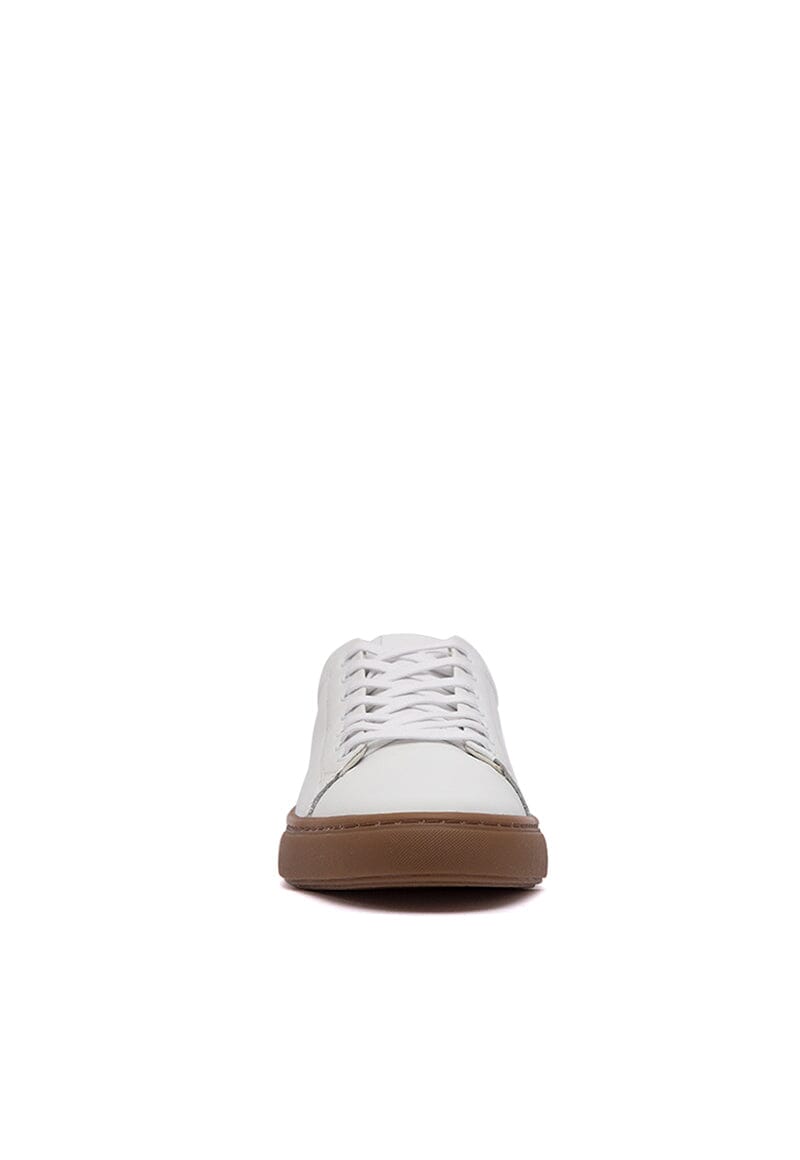 Zapatilla Hombre / Lilo Blanco Zapatillas Dafirenze 