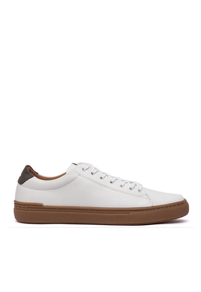 Zapatilla Hombre / Lilo Blanco Zapatillas Dafirenze 