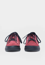 Zapatilla Hombre / Puelo Burdeo Zapatillas Dafirenze 