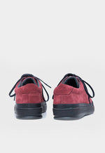 Zapatilla Hombre / Puelo Burdeo Zapatillas Dafirenze 