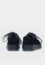 Zapatilla Hombre / Puelo Negro Zapatillas Dafirenze 