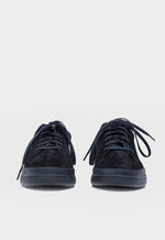 Zapatilla Hombre / Puelo Negro Zapatillas Dafirenze 