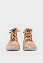 Zapatilla Hombre / Tatio Camel Zapatillas Dafirenze 