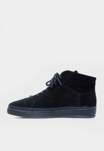 Zapatilla Hombre / Tatio Negro Zapatillas Dafirenze 