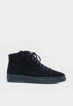 Zapatilla Hombre / Tatio Negro Zapatillas Dafirenze 