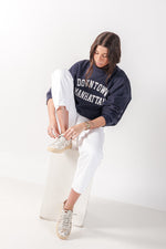 Zapatilla Mujer / Alva Blanco Print ZAPATILLAS Giani Dafirenze 