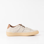 Zapatilla Mujer / Amapola Beige ZAPATILLAS Giani Dafirenze 