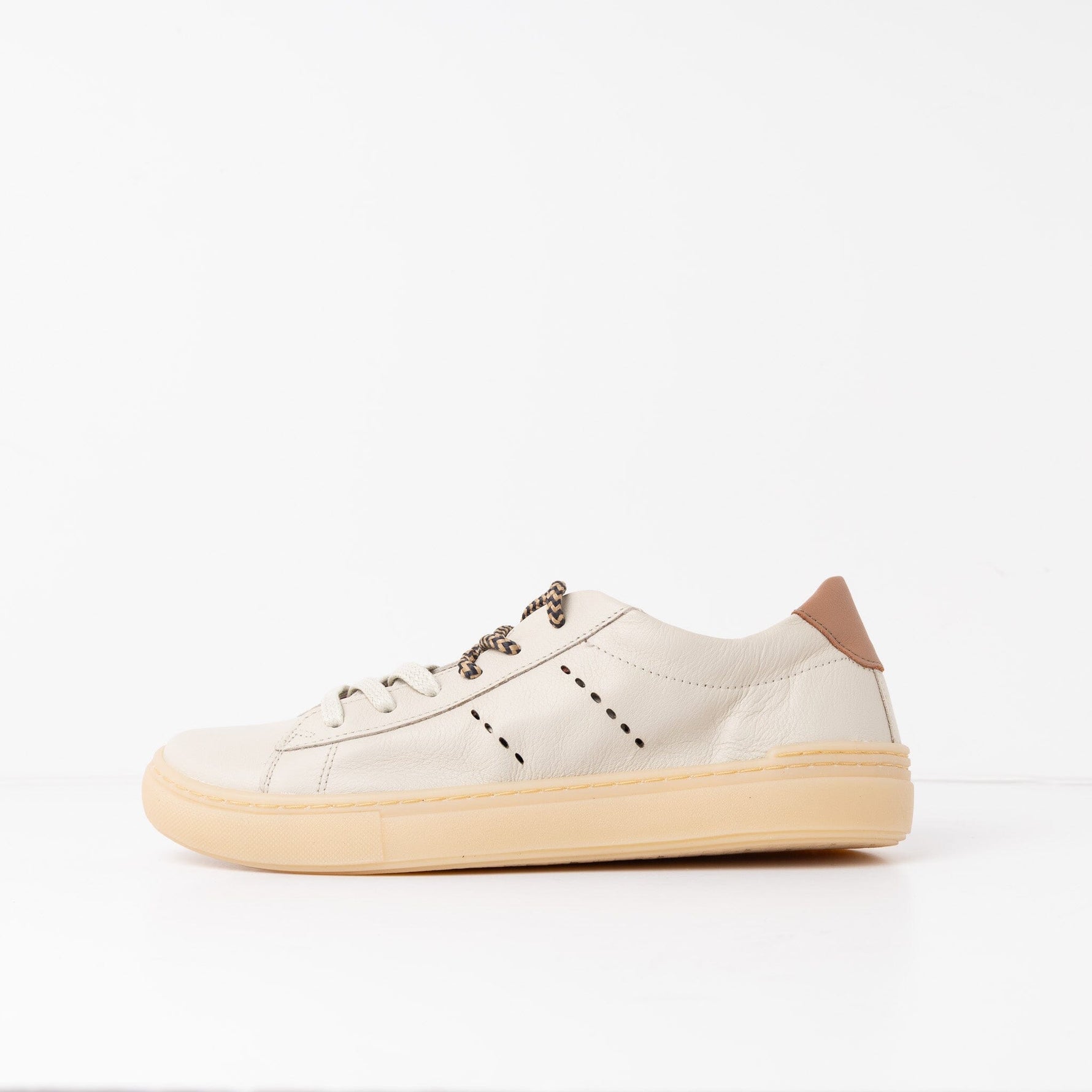 Zapatilla Mujer / Amapola Beige ZAPATILLAS Giani Dafirenze 