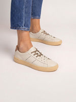 Zapatilla Mujer / Amapola Beige ZAPATILLAS Giani Dafirenze 