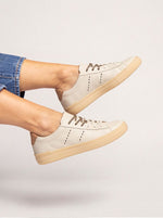 Zapatilla Mujer / Amapola Beige ZAPATILLAS Giani Dafirenze 