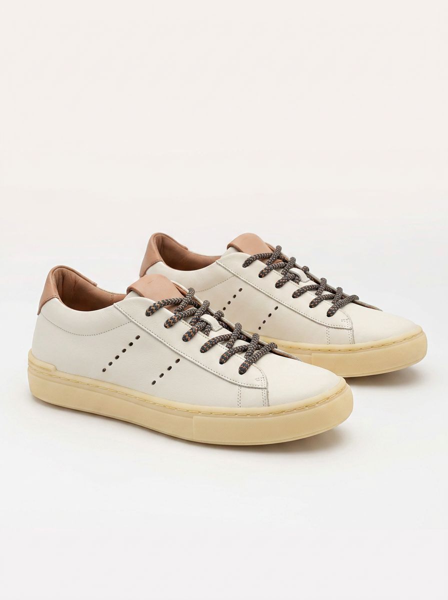 Zapatilla Mujer / Amapola Beige ZAPATILLAS Giani Dafirenze 