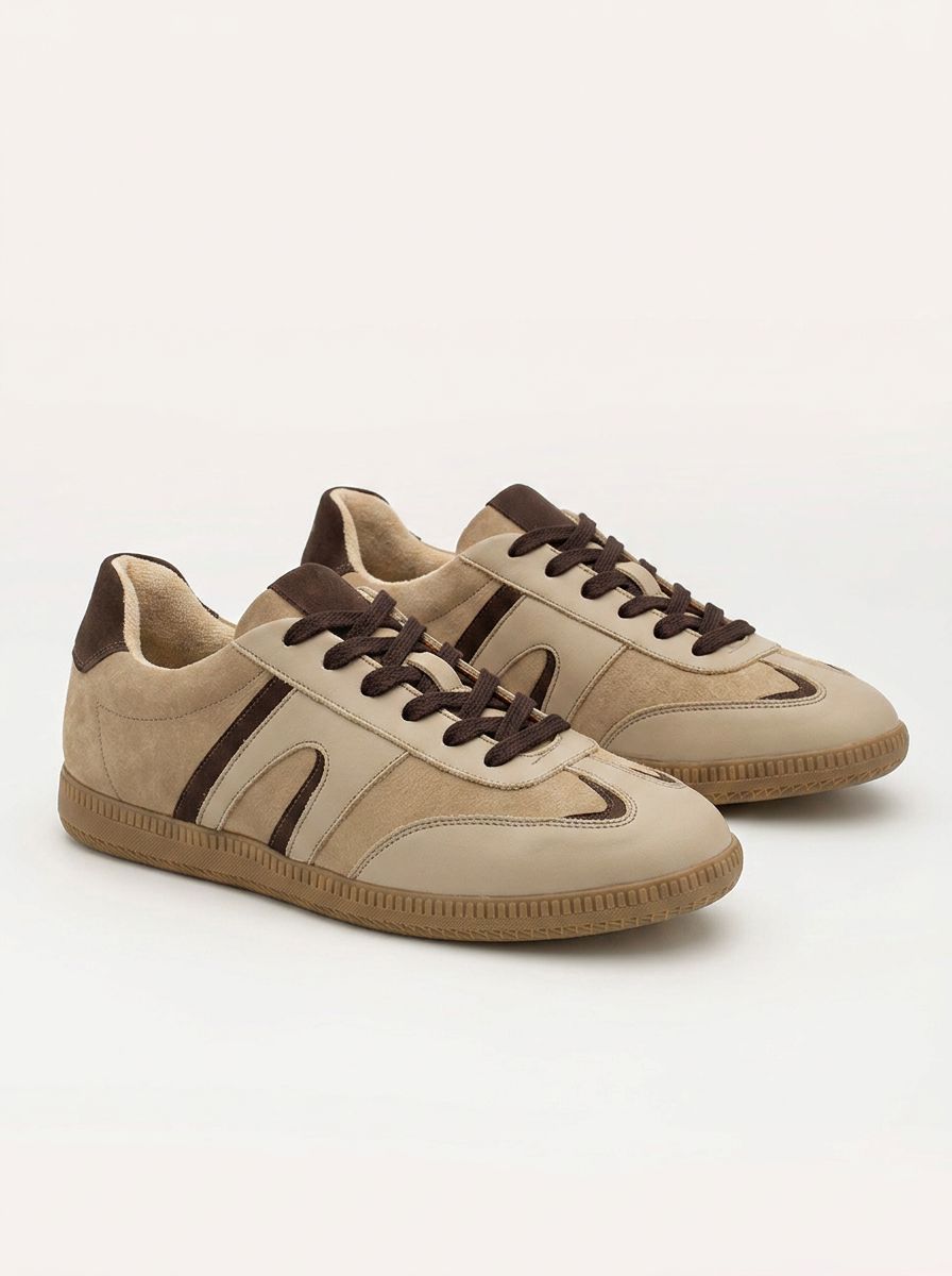 Zapatilla Mujer / Lumina Beige ZAPATILLAS Giani Dafirenze 
