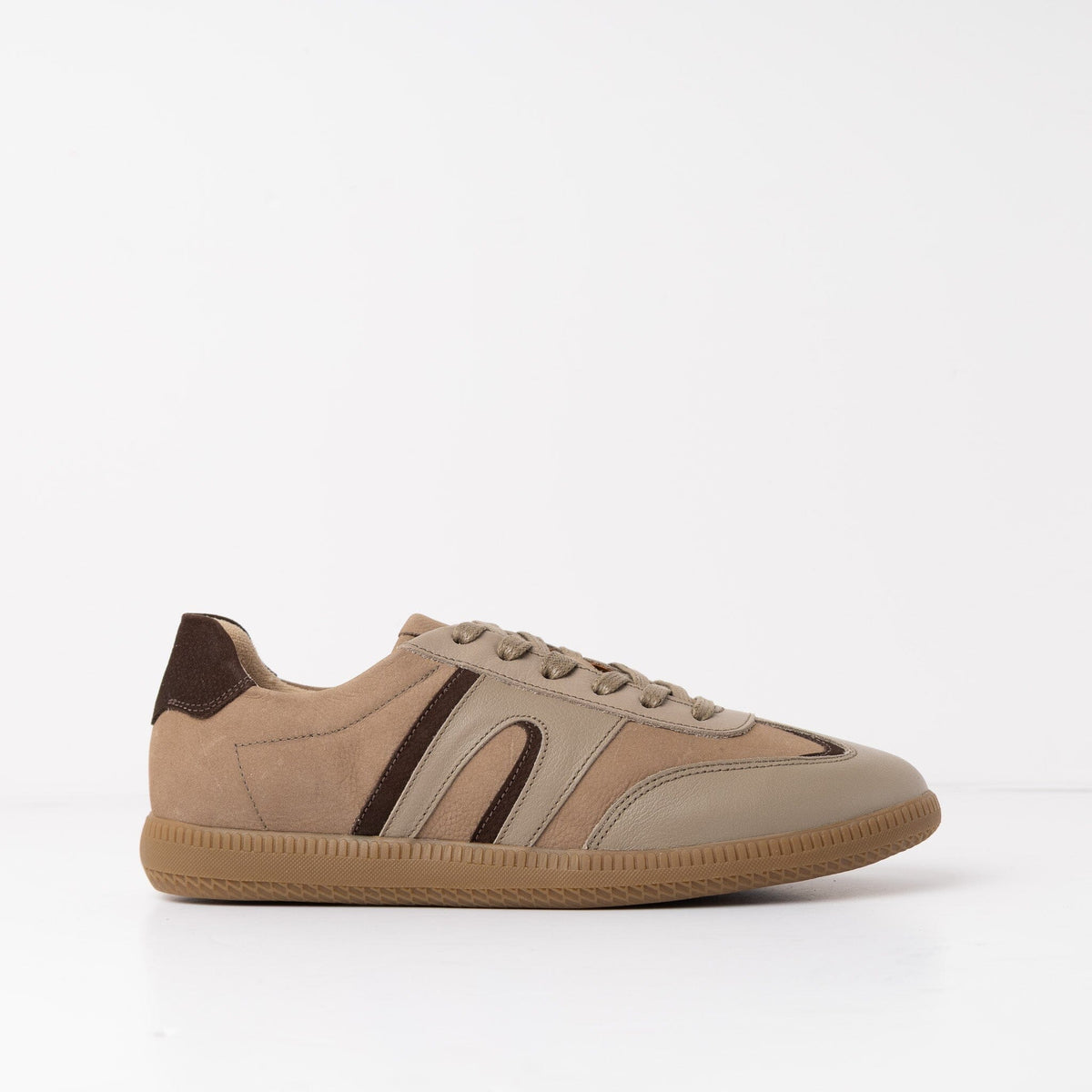 Zapatilla Mujer / Lumina Beige ZAPATILLAS Giani Dafirenze 