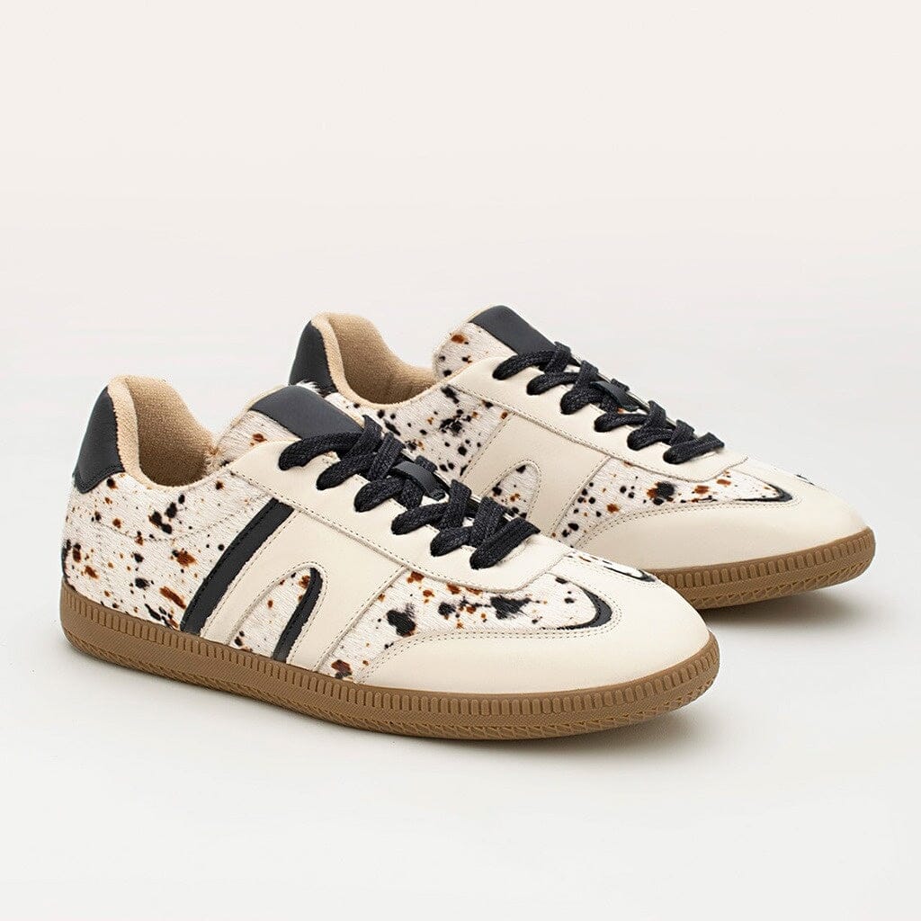 Zapatilla Mujer / Lumina Print ZAPATILLAS Giani Dafirenze 