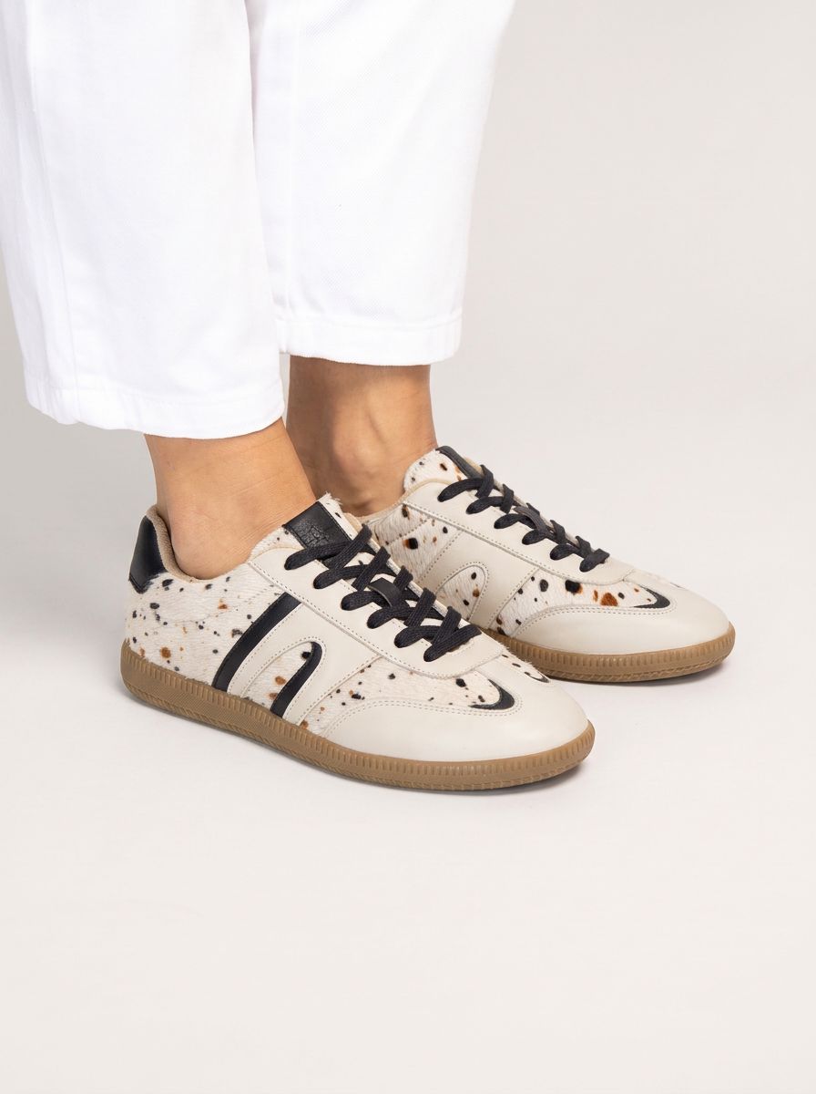 Zapatilla Mujer / Lumina Print ZAPATILLAS Giani Dafirenze 