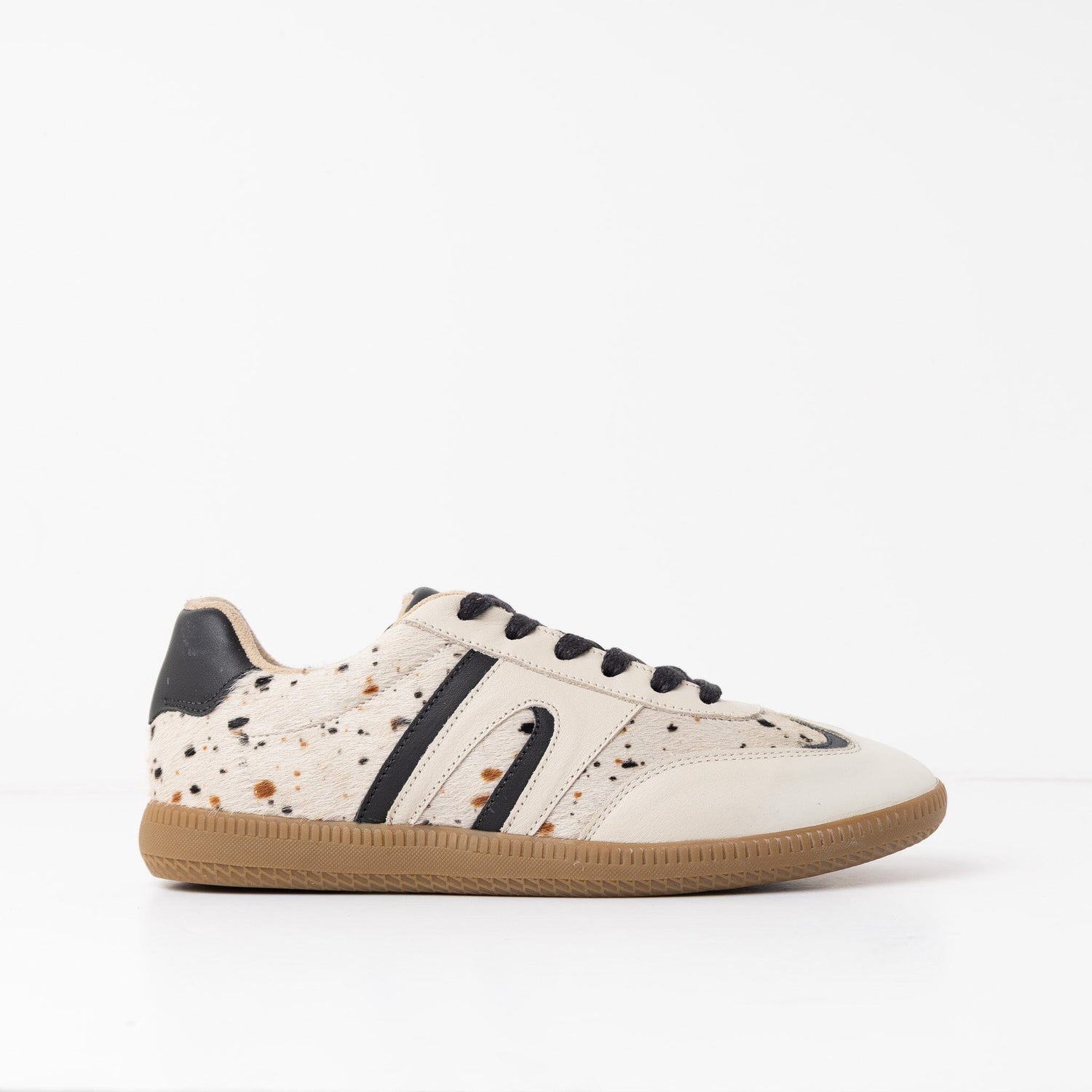 Zapatilla Mujer / Lumina Print ZAPATILLAS Giani Dafirenze 