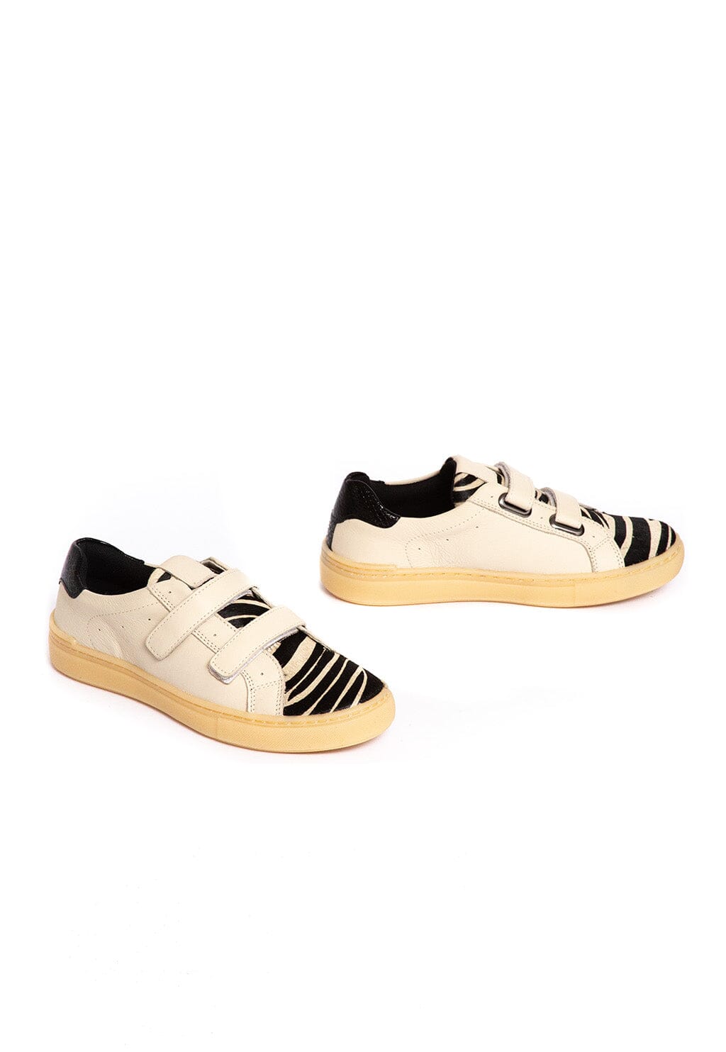 Zapatilla Mujer / Marina Blanca ZAPATILLAS Giani Dafirenze 