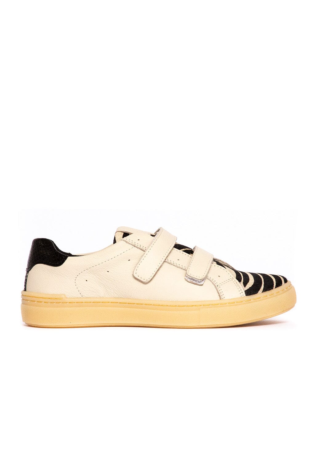 Zapatilla Mujer / Marina Blanca ZAPATILLAS Giani Dafirenze 