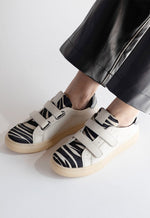 Zapatilla Mujer / Marina Blanca ZAPATILLAS Giani Dafirenze 