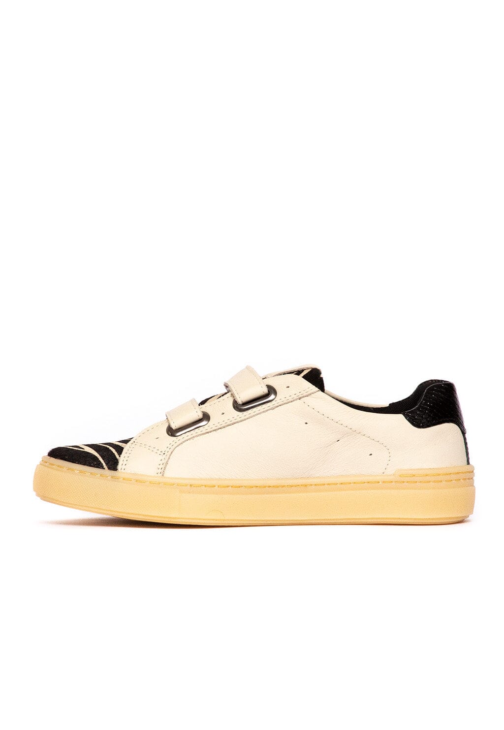 Zapatilla Mujer / Marina Blanca ZAPATILLAS Giani Dafirenze 