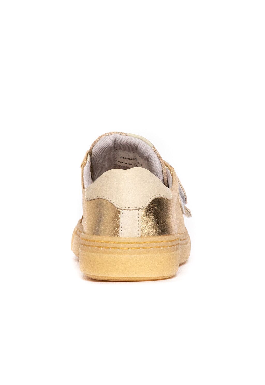 Zapatilla Mujer / Marina Niquel ZAPATILLAS Giani Dafirenze 