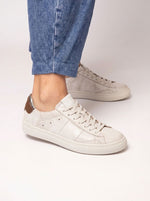 Zapatilla Mujer / Serena Blanca ZAPATILLAS Giani Dafirenze 