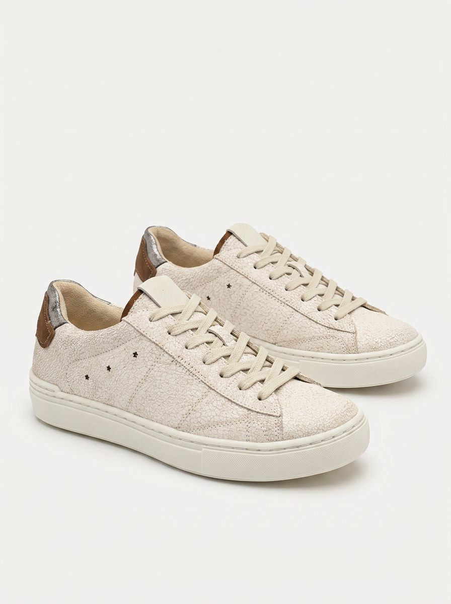 Zapatilla Mujer / Serena Blanca ZAPATILLAS Giani Dafirenze 