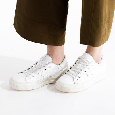 Zapatilla Mujer / Vele Blanco