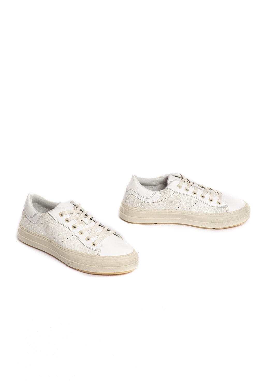 Zapatilla Mujer / Vele Blanco ZAPATILLAS Giani Dafirenze 