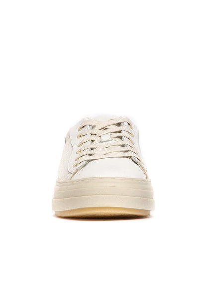 Zapatilla Mujer / Vele Blanco ZAPATILLAS Giani Dafirenze 