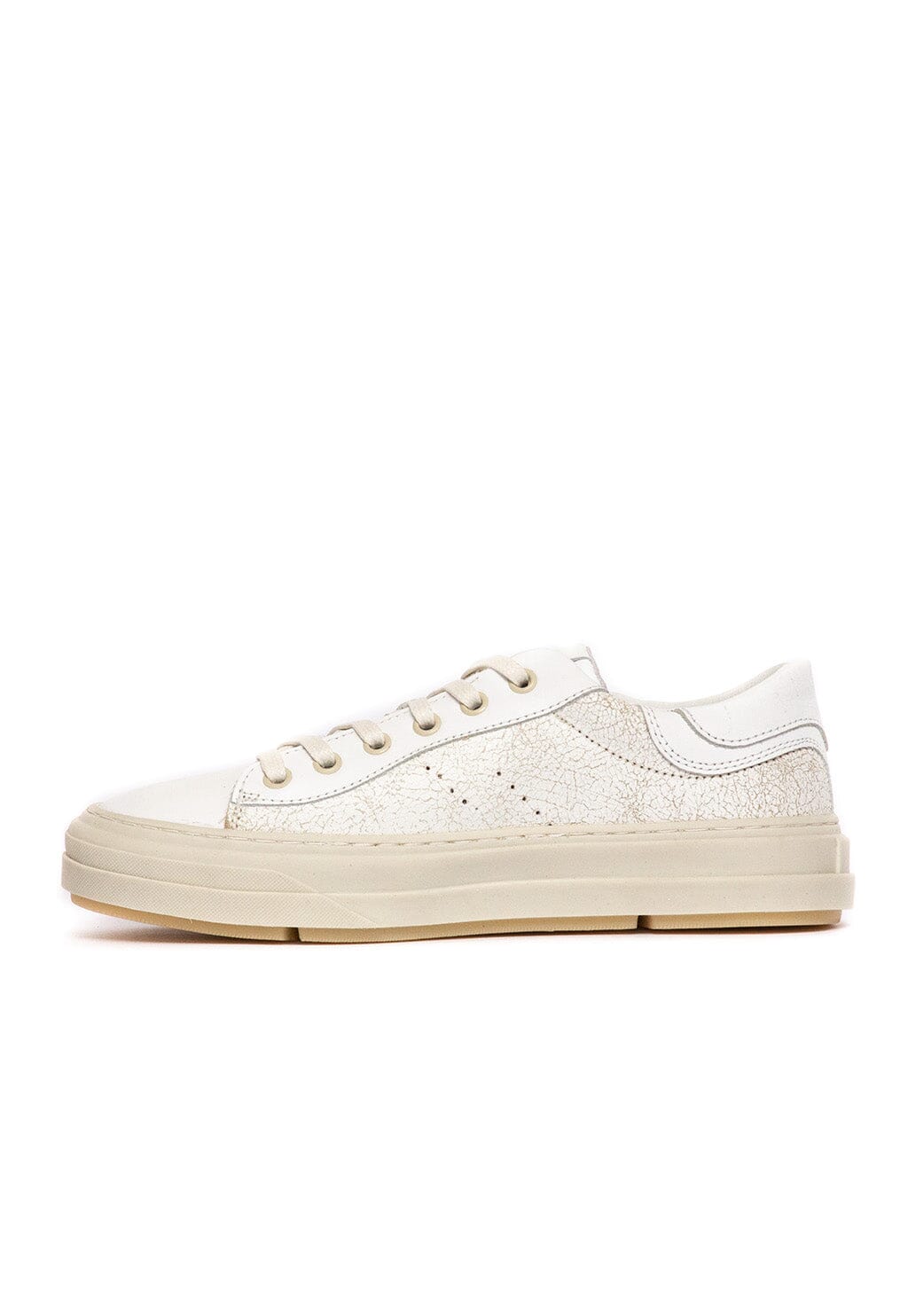 Zapatilla Mujer / Vele Blanco ZAPATILLAS Giani Dafirenze 