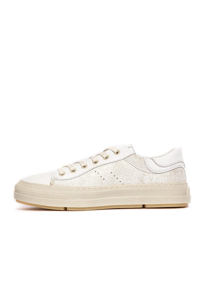 Zapatilla Mujer / Vele Blanco ZAPATILLAS Giani Dafirenze 