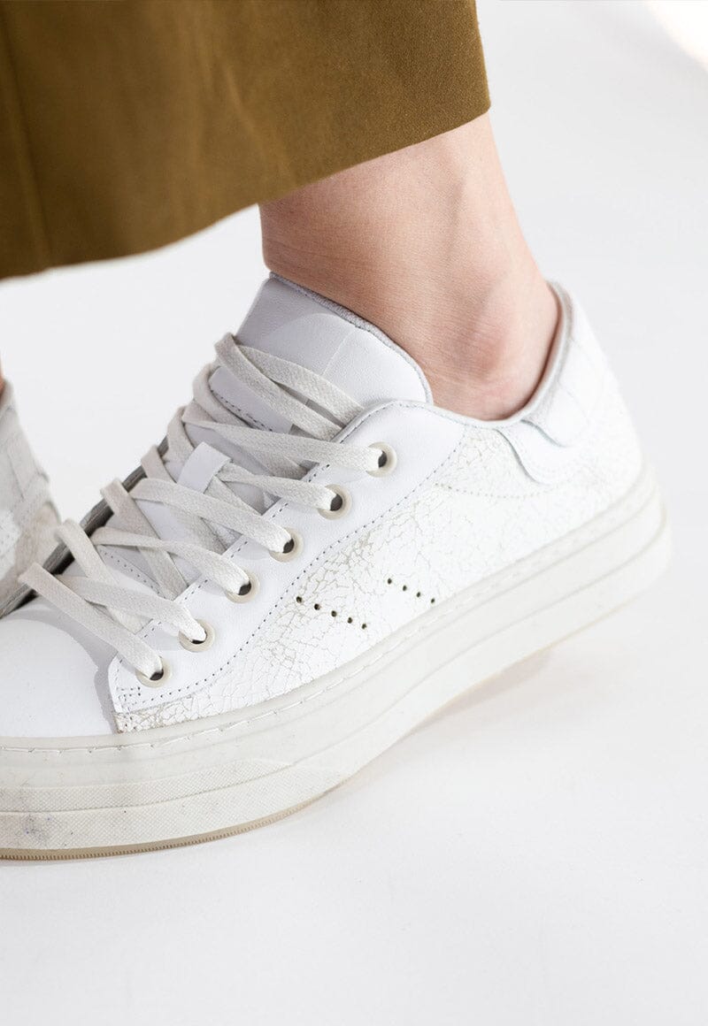 Zapatilla Mujer / Vele Blanco ZAPATILLAS Giani Dafirenze 