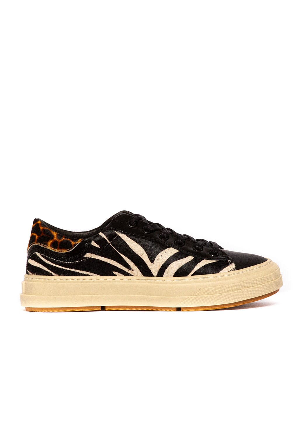 Zapatilla Mujer / Vele Zebra ZAPATILLAS Giani Dafirenze 