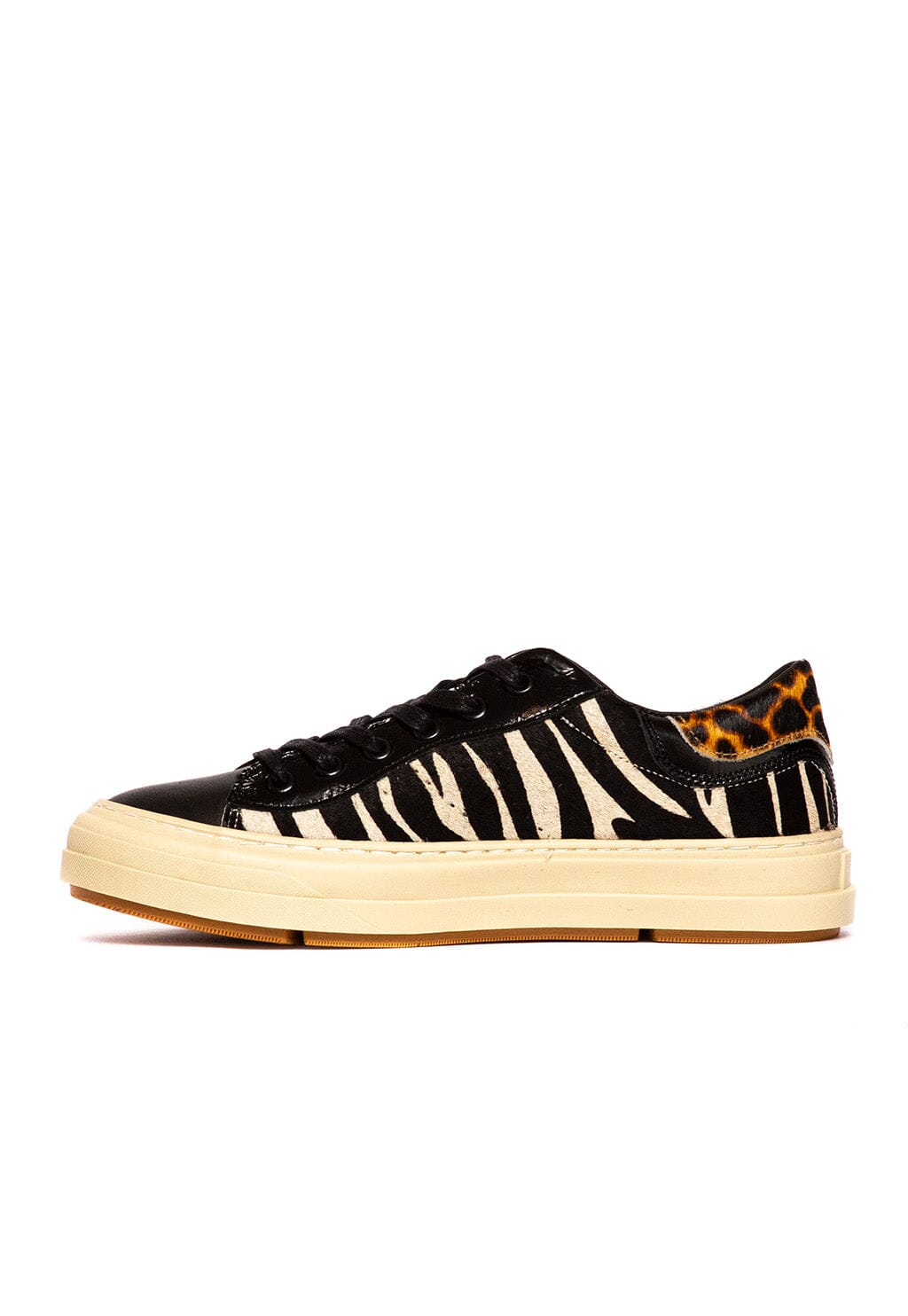 Zapatilla Mujer / Vele Zebra ZAPATILLAS Giani Dafirenze 