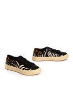 Zapatilla Mujer / Vele Zebra ZAPATILLAS Giani Dafirenze 
