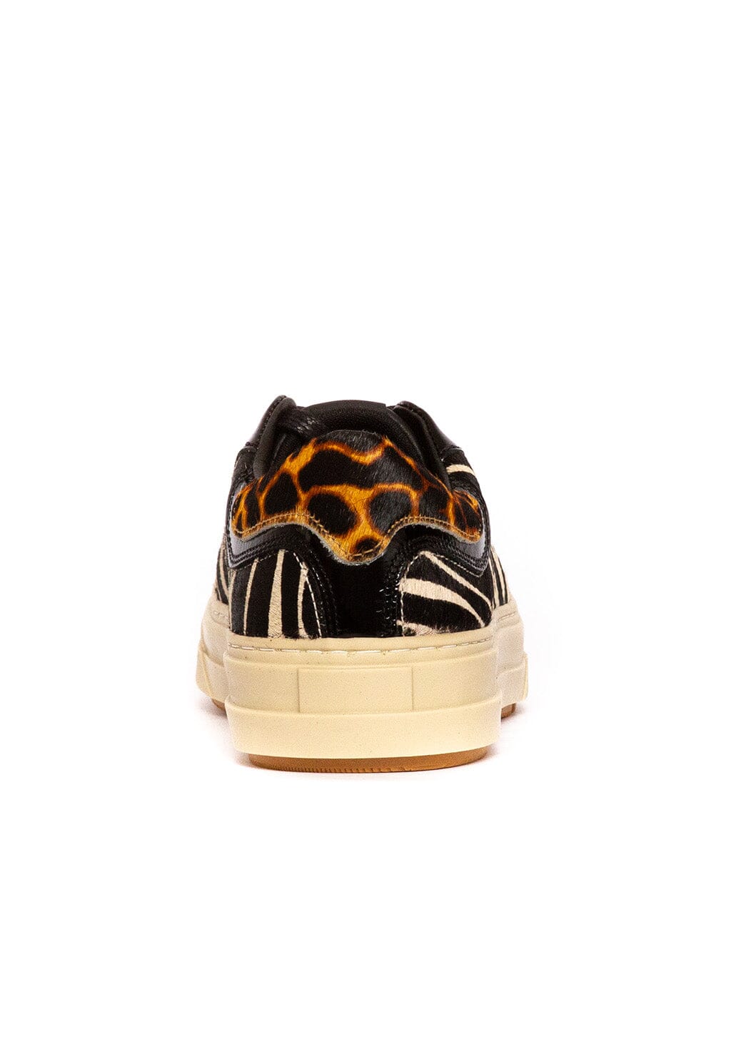 Zapatilla Mujer / Vele Zebra ZAPATILLAS Giani Dafirenze 