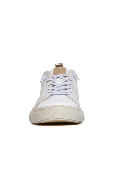 Zapatilla Mujer / Violeta Blanca ZAPATILLAS Giani Dafirenze 