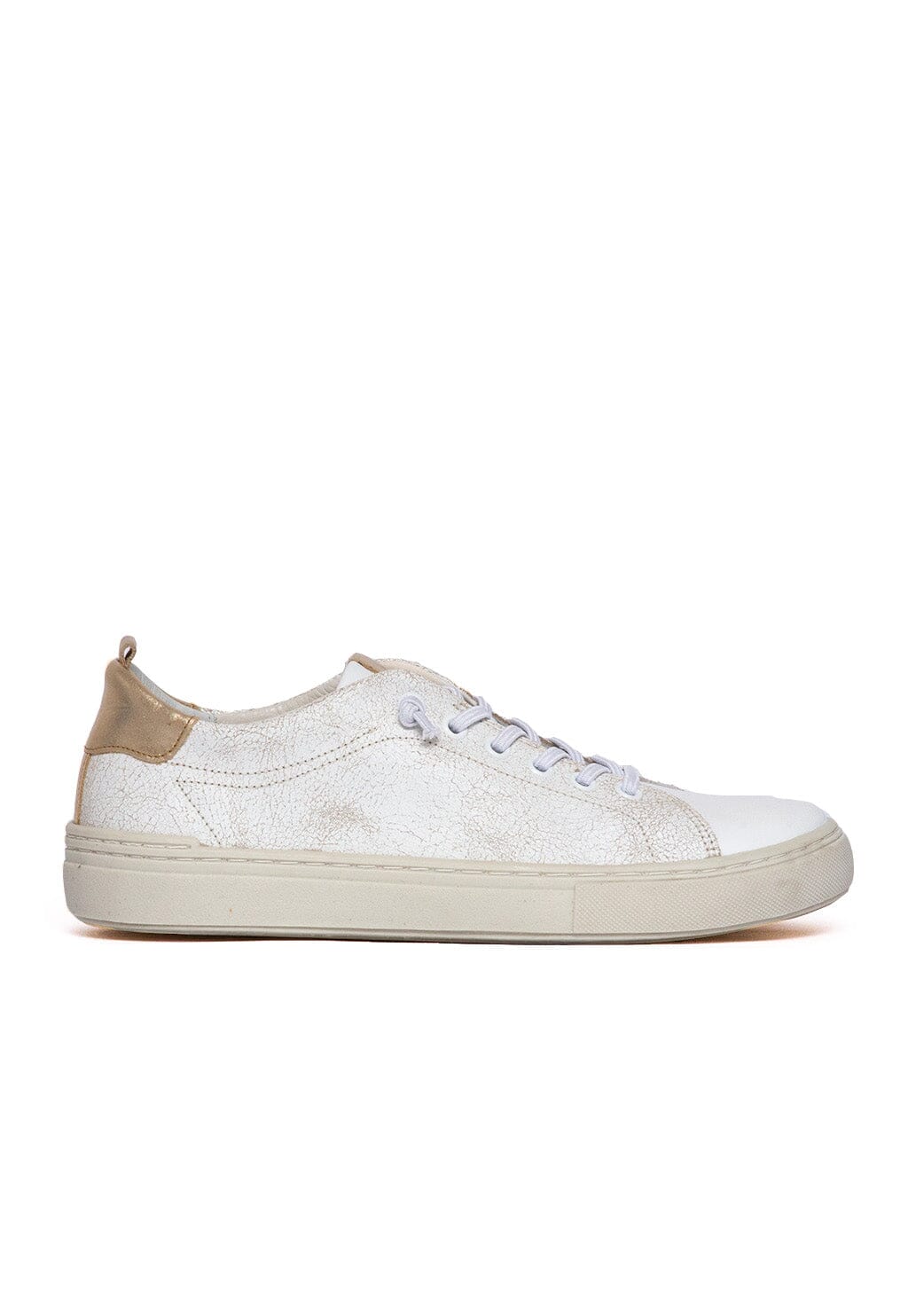 Zapatilla Mujer / Violeta Blanca ZAPATILLAS Giani Dafirenze 