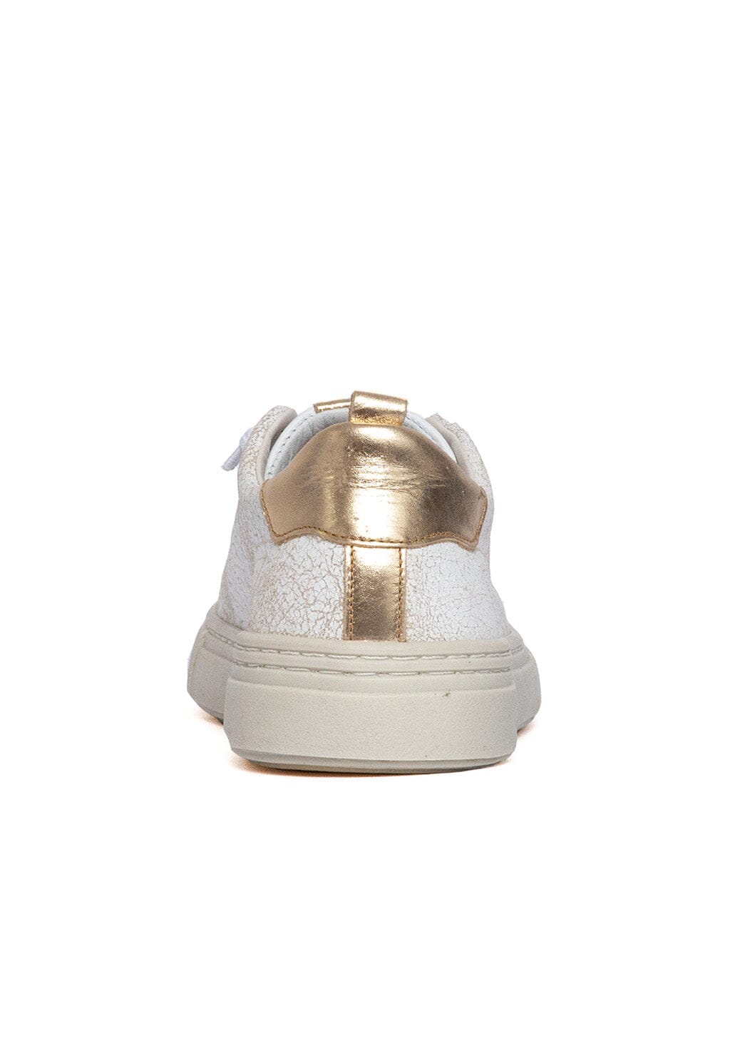 Zapatilla Mujer / Violeta Blanca ZAPATILLAS Giani Dafirenze 