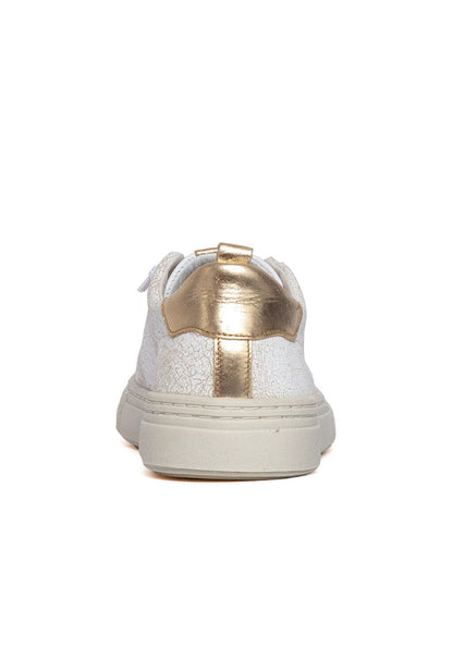 Zapatilla Mujer / Violeta Blanca ZAPATILLAS Giani Dafirenze 