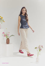 Zapato Barbie / Bree Rosado BOTINES Giani Dafirenze 